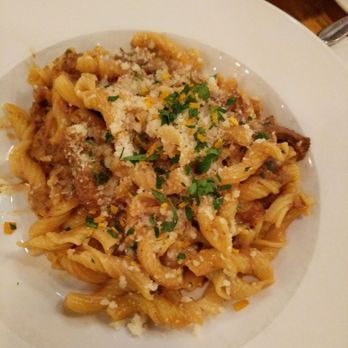 Pastaria - Garganelli pasta - Italian Near Me - Clayton, Missouri Pastaria - Garganelli pasta - Italian Near Me - Clayton, Missouri