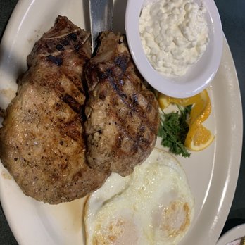 Flappy Jack's Pancake House - Pork Chops and Eggs - Pancakes Near Me - Orange, California Flappy Jack's Pancake House - Pork Chops and Eggs - Pancakes Near Me - Orange, California