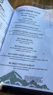 Menu photo 5 Revival Denver Public House Denver, CO Menu photo 5 Revival Denver Public House Denver, CO