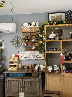 Battle Grounds Bakery & Coffee by null