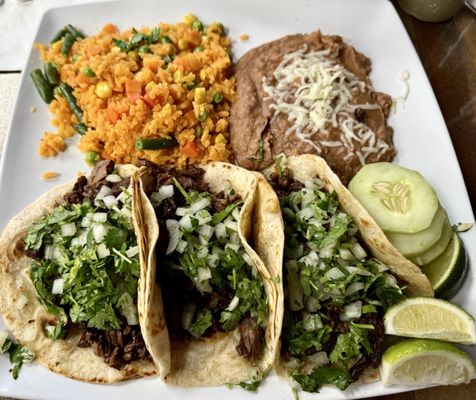 Taco Max Mexican Grill by null