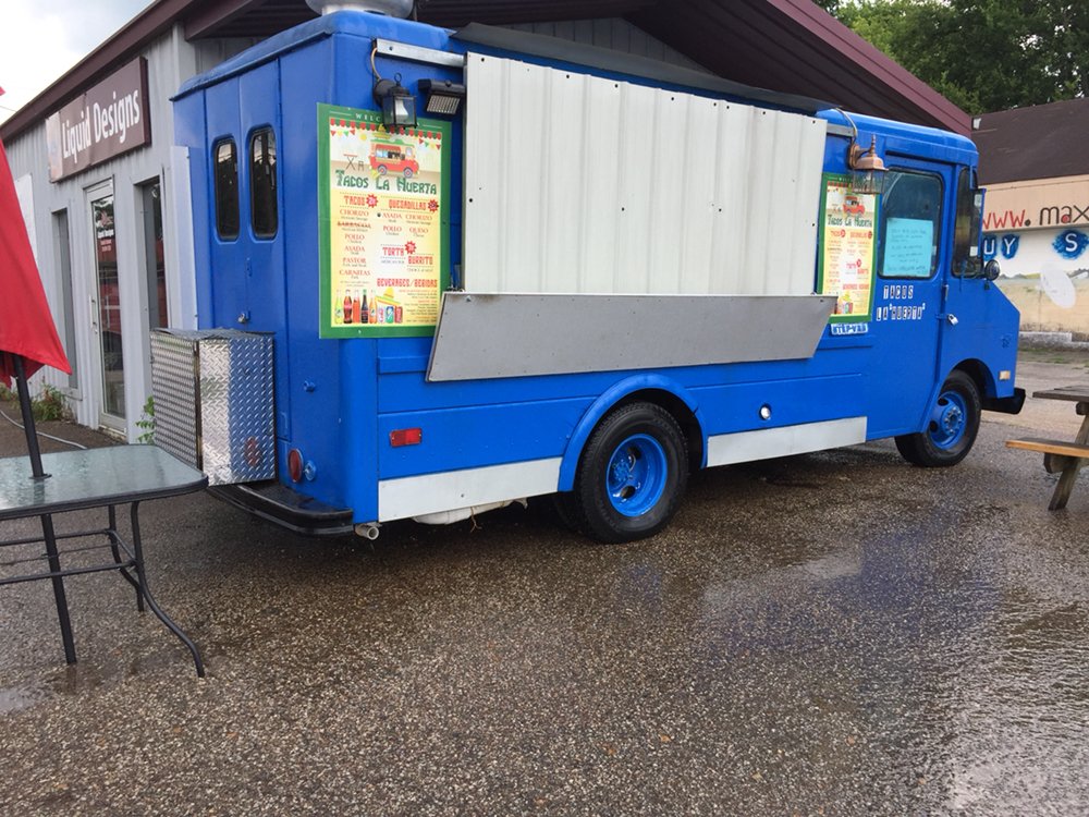 Tacos  Mexicanos la Huerta