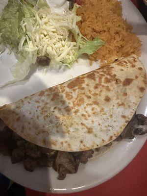 Tortilleria La Mexicana by null