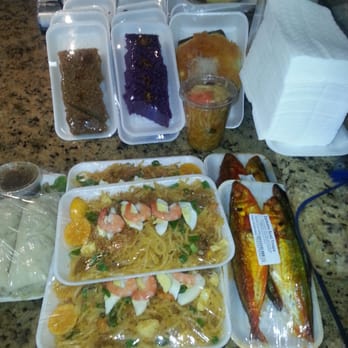 K & K Orient Valley - fish and shrimp on the counter cant be good for you. Doesnt matter if its already cooked, still needs to be in refrigerator. - Filipino Near Me - Escondido, California K & K Orient Valley - fish and shrimp on the counter cant be good for you. Doesnt matter if its already cooked, still needs to be in refrigerator. - Filipino Near Me - Escondido, California