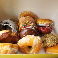Heav'nly Donuts