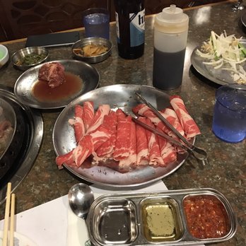 Shik Do Rak - Brisket - Korean Near Me - Irvine, California Shik Do Rak - Brisket - Korean Near Me - Irvine, California