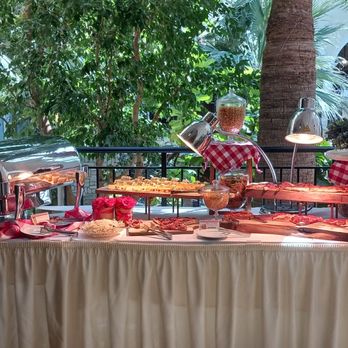 Cascata Golf - Pasta station - Golf Near Me - Boulder City, Nevada