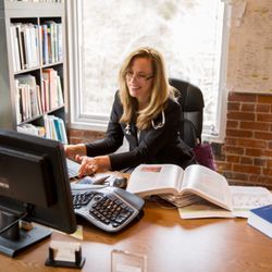 Kara Fitzgerald, ND IFMCP - New Frontiers Functional Medicine