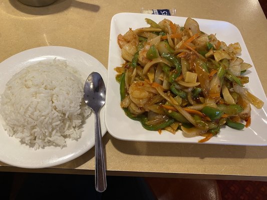 Yan Yan Chinese Cuisine by null