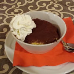 Déjàvu - Tiramisù