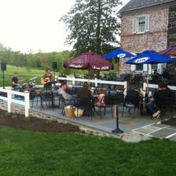 The Markley Grille - The Markley Grille has live music on the newly expanded patio, every Friday and Saturday nights from May through October!