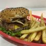 Photo of Pancho Burger