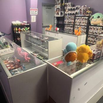 Poke Bros Nola - Hobby Shops Near Me - Slidell, Louisiana Poke Bros Nola - Hobby Shops Near Me - Slidell, Louisiana