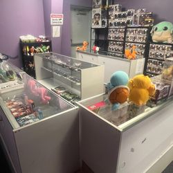 Poke Bros Nola