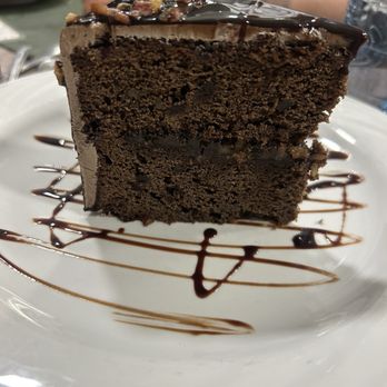 El Biche Pobre - Chocolate cake - Oaxacan Near Me - Oaxaca, OAX
