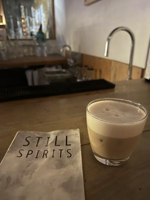 Still Spirits by null