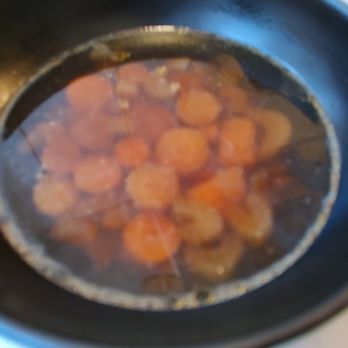 LOV McGill - Soup of the day - Vegan Near Me - Montreal, Quebec