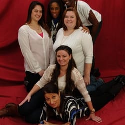 Ellinwood Dental - The Doctor's and staff at Ellinwood Dental.