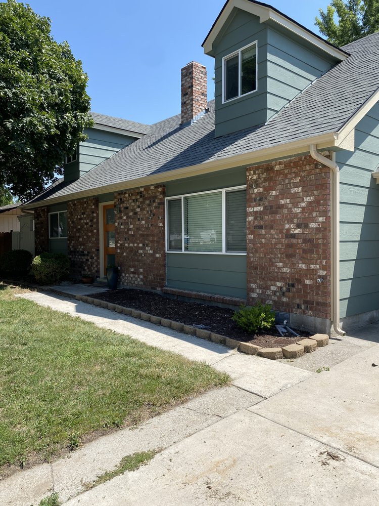 TREASURE VALLEY GUTTERS Updated October 2024 73 Photos Nampa