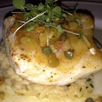 Chart House - Chilean Sea Bass - Chart House at the Tower of the Americas - Seafood Near Me - San Antonio, Texas