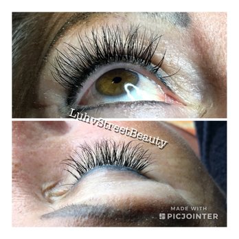 LuhvStreetBeauty - Classic & Volume Mix LashExtensions - Skin Care Near Me - St. Louis, Missouri LuhvStreetBeauty - Classic & Volume Mix LashExtensions - Skin Care Near Me - St. Louis, Missouri