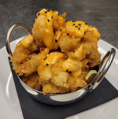 The Office Bistro by null