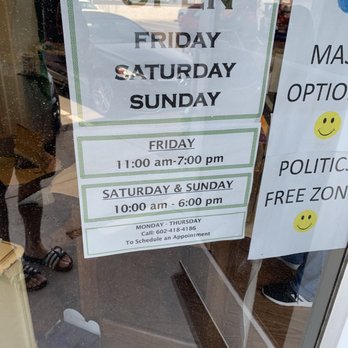 Everything Just Rocks - Open Friday, Saturday, Sunday or by appointment - Spiritual Shop Near Me - Tempe, Arizona