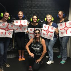 Mad Dog Armory