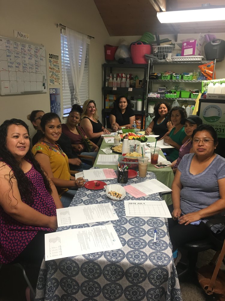 YOLO ECOCLEAN COOPERATIVE 25 Photos & 12 Reviews Office Cleaning