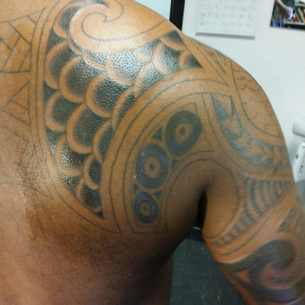 Ink Illusions - BEST!! - Tattoo Near Me - Kirkland, Washington Ink Illusions - BEST!! - Tattoo Near Me - Kirkland, Washington