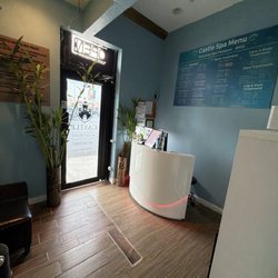 Castle Spa & Massage