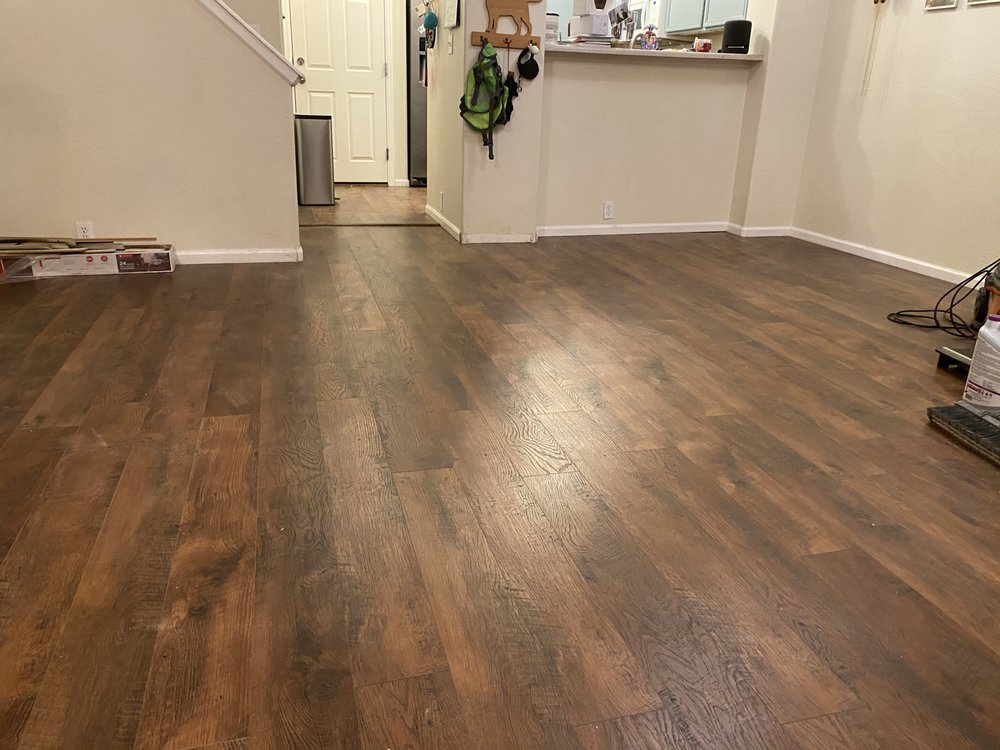 FLOORING PROS Updated May 2024 12 Photos Colorado Springs