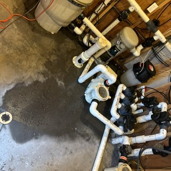 Pool Rescue - Pool & Hot Tub Service Near Me Pool Rescue - Pool & Hot Tub Service Near Me