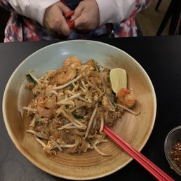 Pad Thai Pad Thai