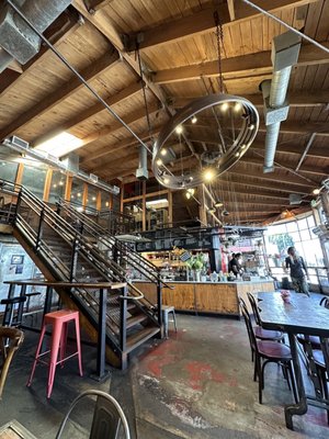 Paper or Plastik Cafe by null