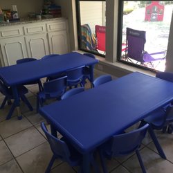 Ashlie's Imagination Station Preschool