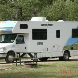 Platte River RV & Campground - Cruise America Welcome