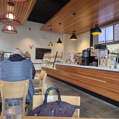 Grand Central Bakery - Hillsboro cafe by null