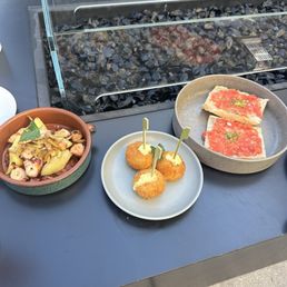 Tomato Spread