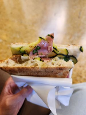 ヴィンテージ in bocca veneto, toscana 料理本 レア In Bocca