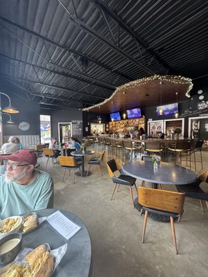 Coffee & Cocktails at 76067 by null