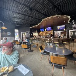 Coffee & Cocktails at 76067 - Bar and restaurant in April