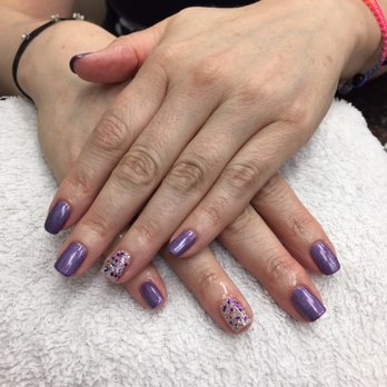 Divine Nails - Nancy is the best! Go see her as soon as you can! - Nail Salons Near Me - Hollywood, Florida Divine Nails - Nancy is the best! Go see her as soon as you can! - Nail Salons Near Me - Hollywood, Florida
