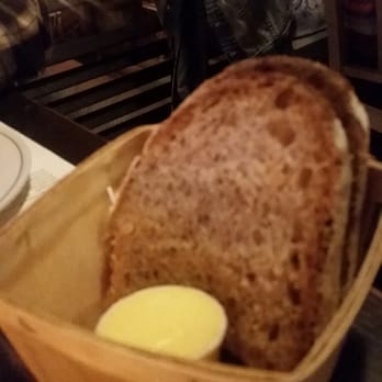 Woodberry Kitchen - Bread with butter - American Near Me - Baltimore, Maryland Woodberry Kitchen - Bread with butter - American Near Me - Baltimore, Maryland