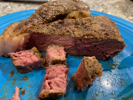 Filhart Beef by null