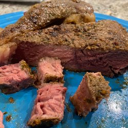 Filhart Beef - Filhart beef porterhouse