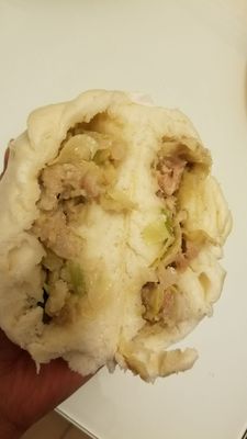 queen bakery II by null