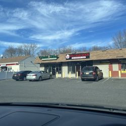Victoria's Kitchen & Catering - Main entrance