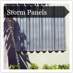 Atlantic Shutters