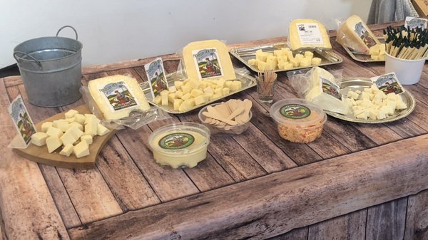 Mountain View Farm Products